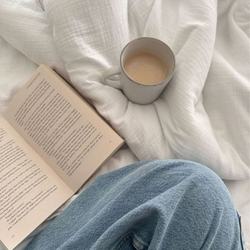 Cozy at Home Diaries