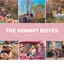 The Mommy Roves Blog