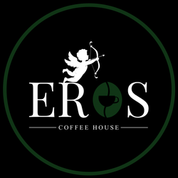 EROS coffee house