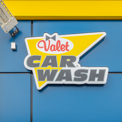 Valet Car Wash - North Guelph