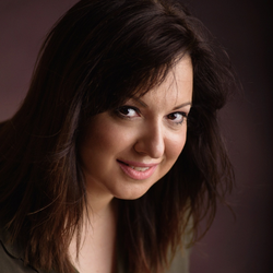 Eleni Ntagaki