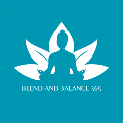 Blend And Balance 365