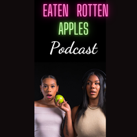 Eaten Rotten Apples Pod