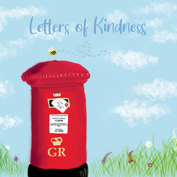 Letters of Kindness