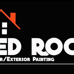 Red Rock IEP ( Painting & Spraying)