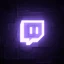 FOLLOW ME ON TWITCH! ?
