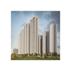 Prestige Oakville Floor Plan