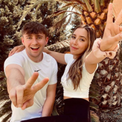 Preston & Kianna