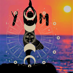 The Path of YogandMeditation...