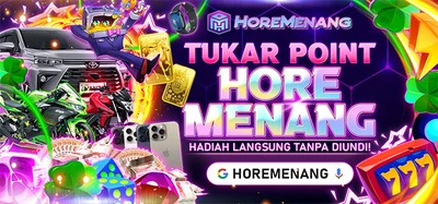 Apk Gacor Horemenang Engine Terbaru