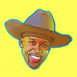 Kalum Johnson (Str8 Money Kdog)
