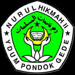 SMK NURUL HIKMAH II