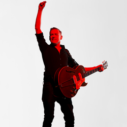 Bryan Adams
