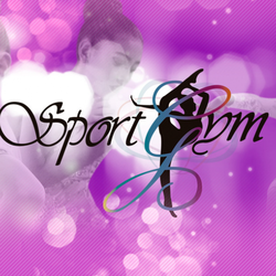SportGym Gimnasia Rítmica