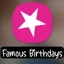 Famous Birthdays⭐?