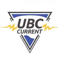 UBC Current Dragon Boat