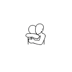 hold you