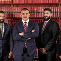 Oxford Lawyers