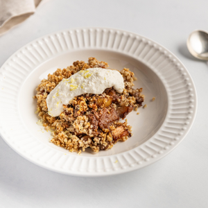 https://www.goodchefbadchef.com.au/recipes/apple-rhubarb-brekky-crumble-with-whipped-ricotta
