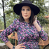 Miriam Mejía - Nutrióloga