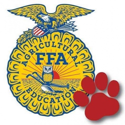 Morgan Co. Middle FFA