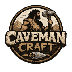 Caveman Craft