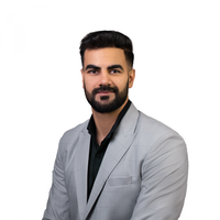 Harry Rai