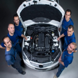 Billy's Automotive