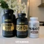 5%NUTRITION Supplements Discount code: UCHE15
