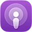 Apple Podcast