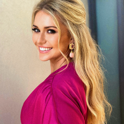 Georgia Fairweather