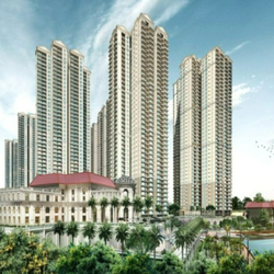 Prestige Grove Hills