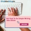 Make $25 to $35 per hour to do simple writing online jobs
