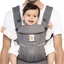 ErgoBaby Omni Breeze Carrier