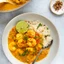 Prawn Curry