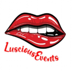 Luscious     Events     UK