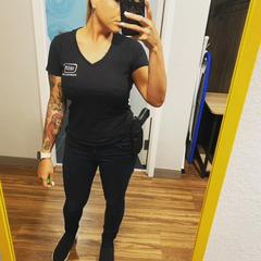 Officer Poveda