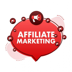 Affiliate marketing 