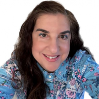 Sharon Geltner