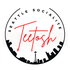 Teetosh Seattle Socialite