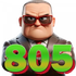 ANGKA805