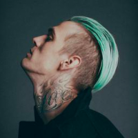 Aaron Carter