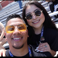 Cristal And Cris