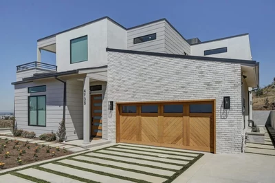 Siding Replacement in Denver