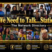 We need To talk… Station