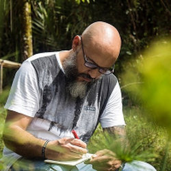 David Morales H.