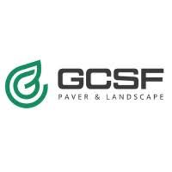 GCSF Pavers & Landscape Inc