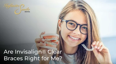 ✍️ Read Our Invisalign Blog