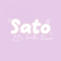 Sato Torte Deco