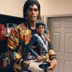 Michael Trapson 